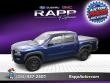 Used 2022 Nissan Frontier PRO-4X