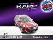 Used 2017 Ford Escape Titanium