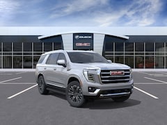 2026 GMC Yukon Elevation SUV