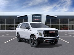 2026 GMC Yukon AT4 Ultimate SUV