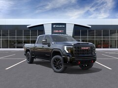 2026 GMC Sierra 2500 HD AT4 Truck