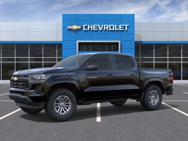2026 Chevrolet Colorado LT - Photo 2