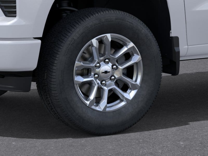 2026 Chevrolet Silverado 1500 RST - Photo 46