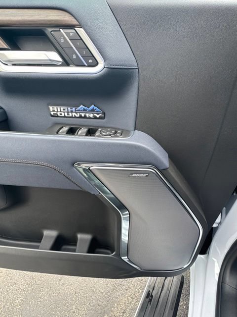 2026 Chevrolet Silverado 1500 High Country - Photo 19