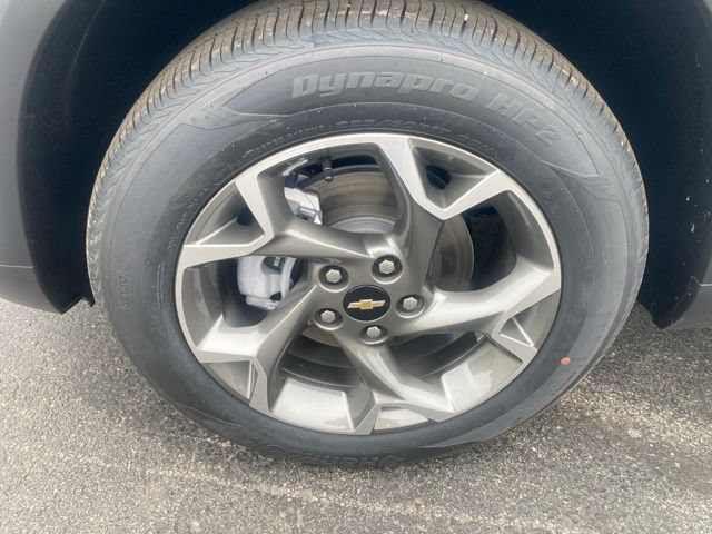 2026 Chevrolet Trax LT - Photo 6