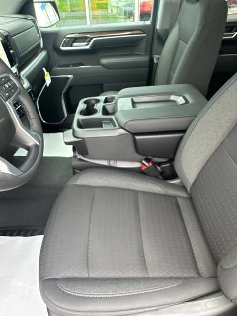 2026 Chevrolet Silverado 1500 LT - Photo 21