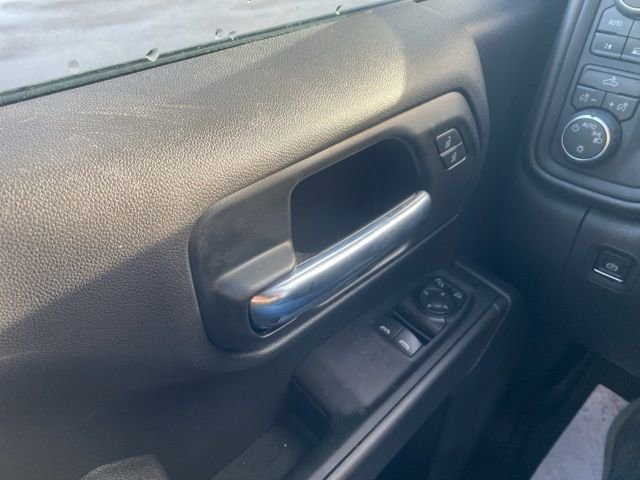 2026 Chevrolet Silverado 1500 Work Truck - Photo 18