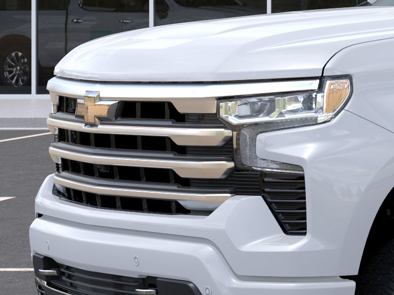 2026 Chevrolet Silverado 1500 High Country - Photo 49