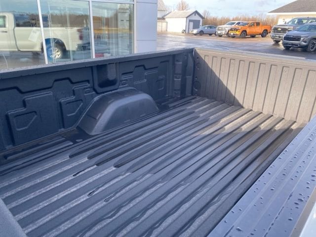 2026 Chevrolet Silverado 1500 Work Truck - Photo 19