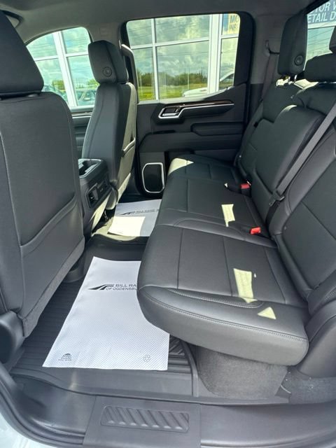 2026 Chevrolet Silverado 1500 RST - Photo 23