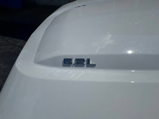 2026 Chevrolet Silverado 1500 RST - Photo 36