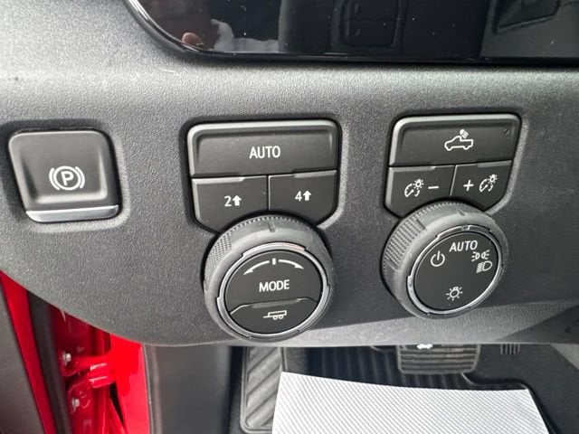 2026 Chevrolet Silverado 1500 LT - Photo 17