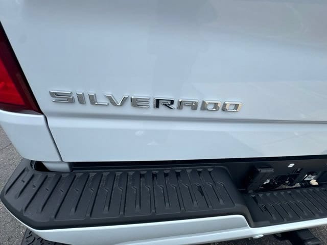 2026 Chevrolet Silverado 1500 High Country - Photo 32