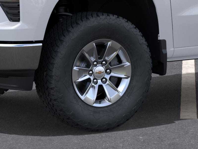2026 Chevrolet Silverado 1500 Work Truck - Photo 28