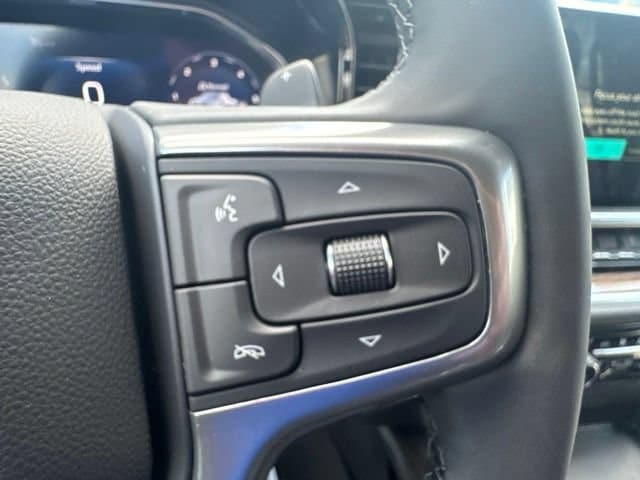 2026 Chevrolet Silverado 1500 RST - Photo 11