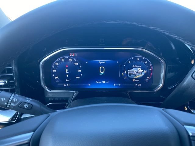 2026 Chevrolet Silverado 2500 HD LTZ - Photo 11