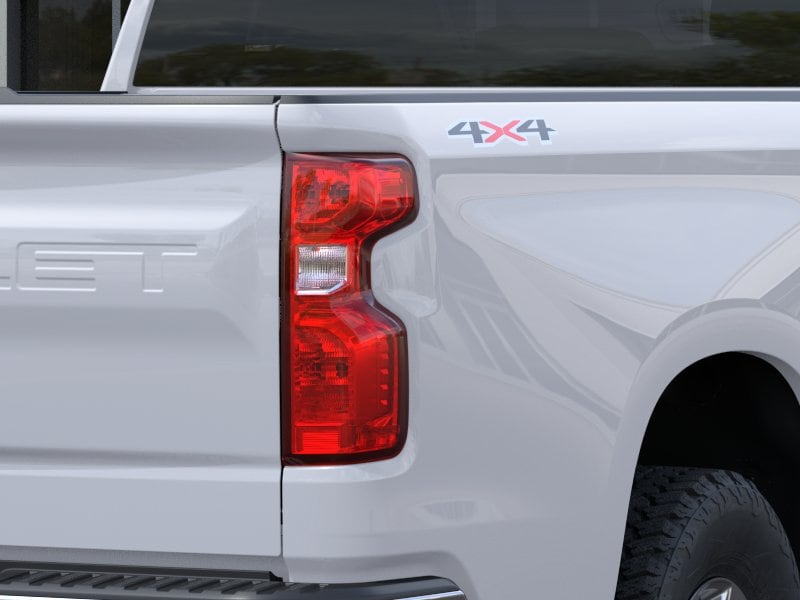 2026 Chevrolet Silverado 1500 Work Truck - Photo 30