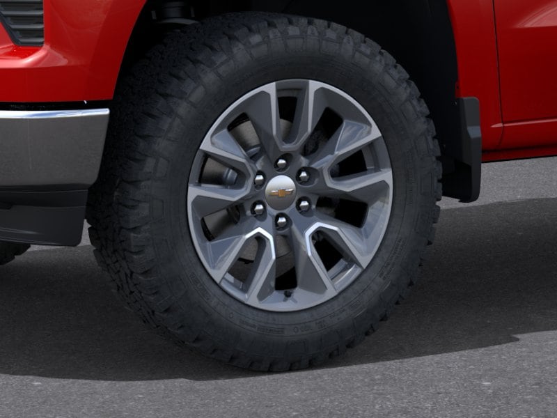 2026 Chevrolet Silverado 1500 LT - Photo 39