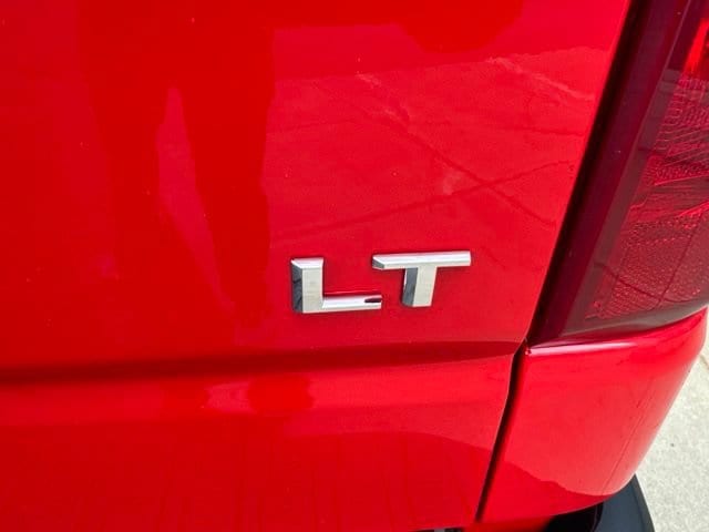 2026 Chevrolet Silverado 1500 LT - Photo 26