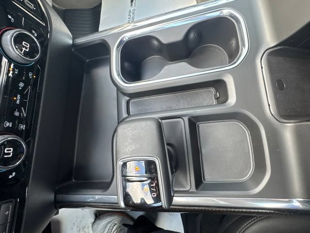 2026 Chevrolet Silverado 1500 RST - Photo 16
