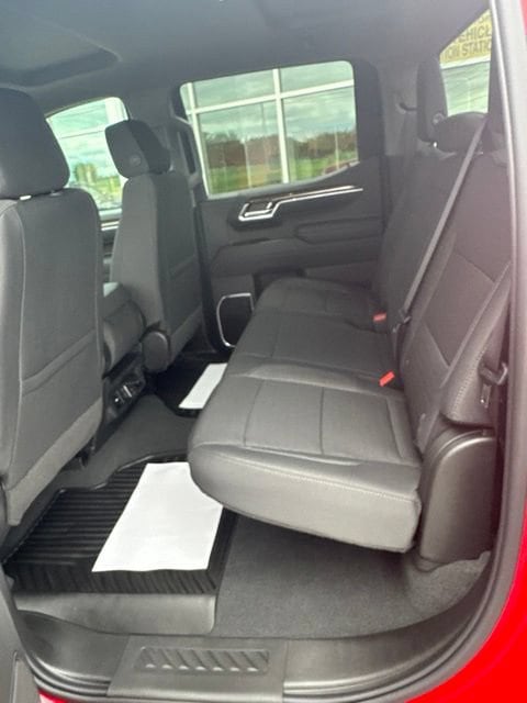 2026 Chevrolet Silverado 1500 LT - Photo 22