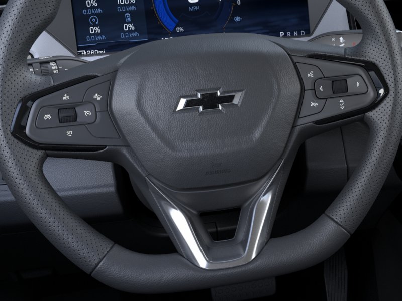2027 Chevrolet Bolt LT - Photo 43