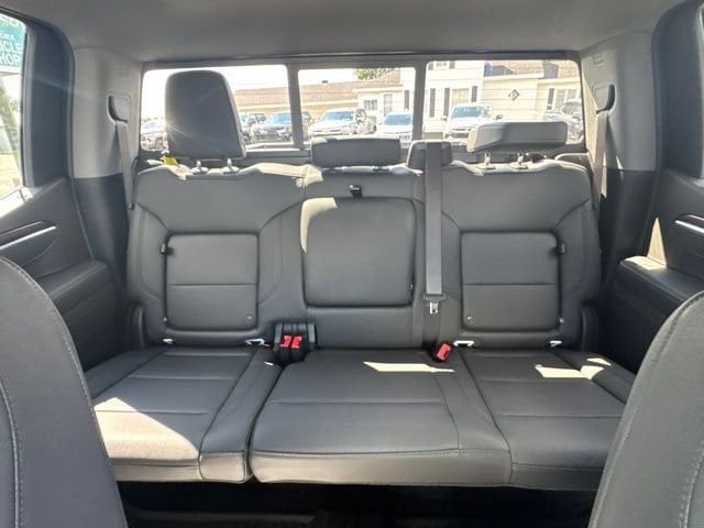 2026 Chevrolet Silverado 1500 RST - Photo 22