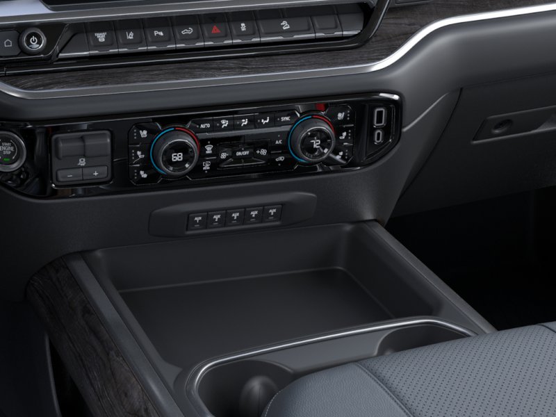2026 Chevrolet Silverado 2500 HD LTZ - Photo 46
