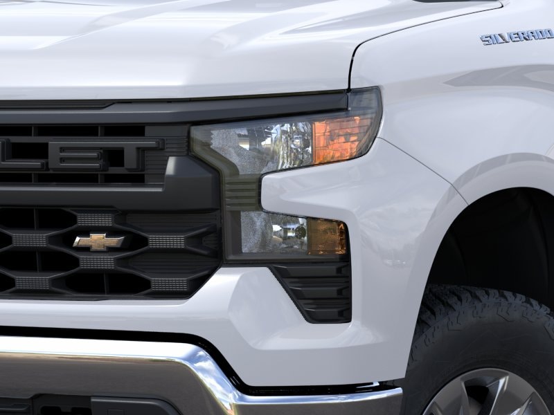 2026 Chevrolet Silverado 1500 Work Truck - Photo 29