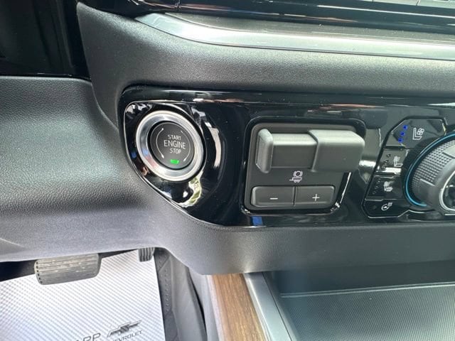 2026 Chevrolet Silverado 1500 High Country - Photo 14