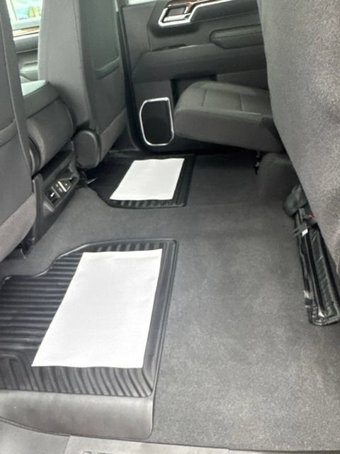 2026 Chevrolet Silverado 1500 LT - Photo 23
