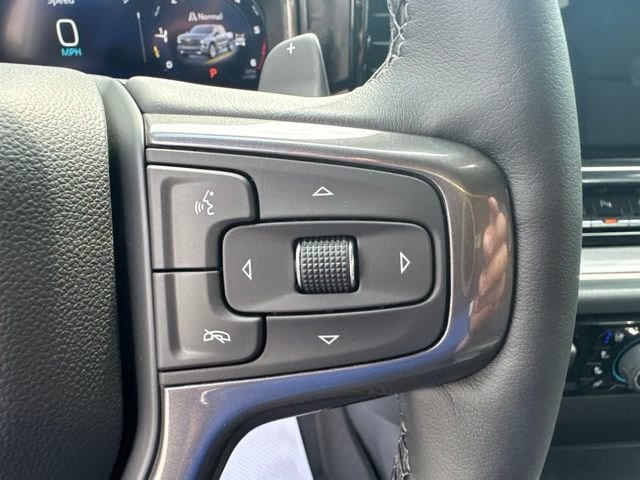 2026 Chevrolet Silverado 1500 High Country - Photo 10
