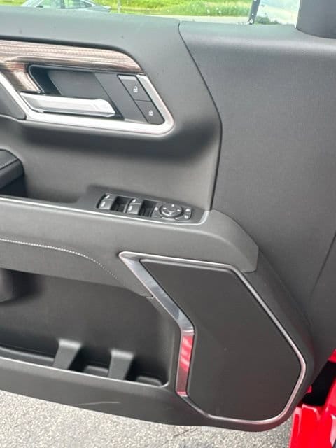 2026 Chevrolet Silverado 1500 LT - Photo 18