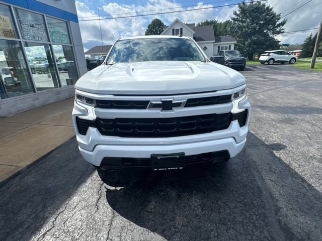 2026 Chevrolet Silverado 1500 RST - Photo 6
