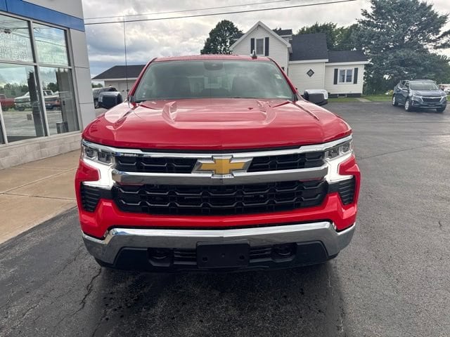 2026 Chevrolet Silverado 1500 LT - Photo 6