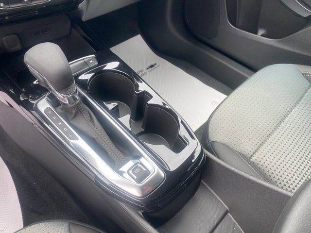 2026 Chevrolet Trax LT - Photo 15