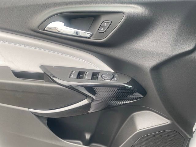 2026 Chevrolet Trax LT - Photo 18