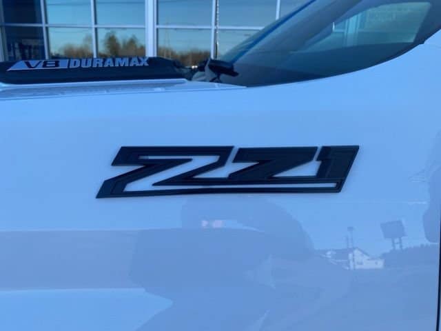 2026 Chevrolet Silverado 2500 HD LTZ - Photo 7