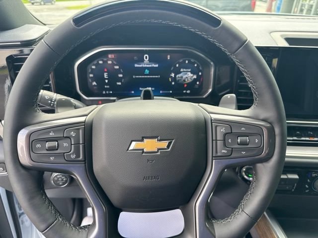 2026 Chevrolet Silverado 1500 High Country - Photo 7