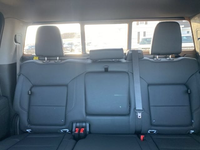 2026 Chevrolet Silverado 2500 HD LTZ - Photo 21