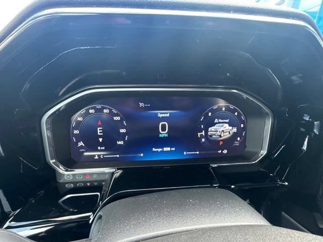 2026 Chevrolet Silverado 1500 RST - Photo 9