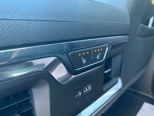 2026 Chevrolet Silverado 2500 HD LTZ - Photo 23