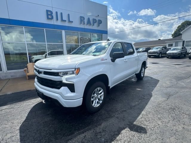 2026 Chevrolet Silverado 1500 RST - Photo 7