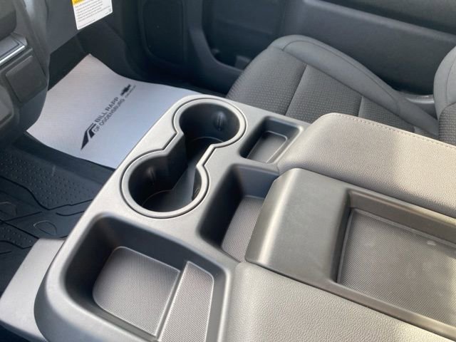 2026 Chevrolet Silverado 1500 Work Truck - Photo 15