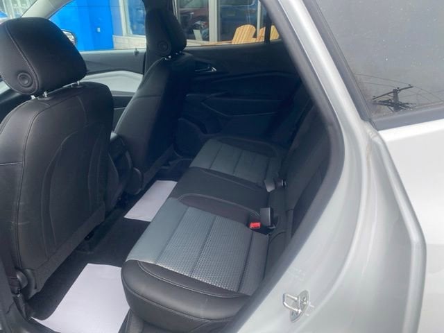 2026 Chevrolet Trax LT - Photo 20