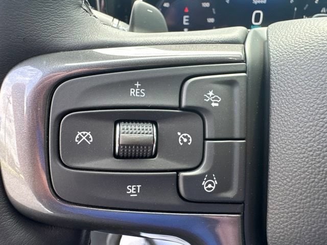 2026 Chevrolet Silverado 1500 High Country - Photo 9