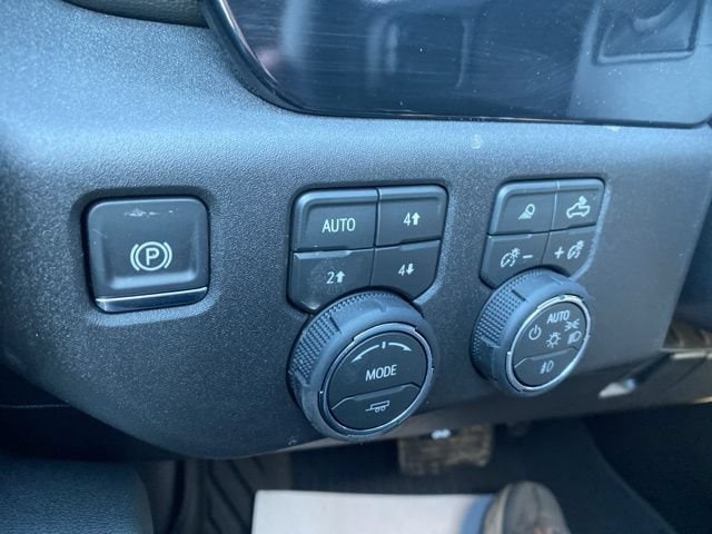 2026 Chevrolet Silverado 2500 HD LTZ - Photo 17