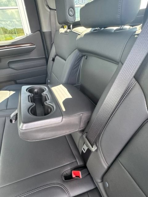 2026 Chevrolet Silverado 1500 RST - Photo 26
