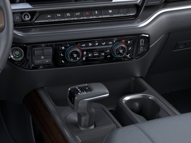2026 Chevrolet Silverado 1500 High Country - Photo 59