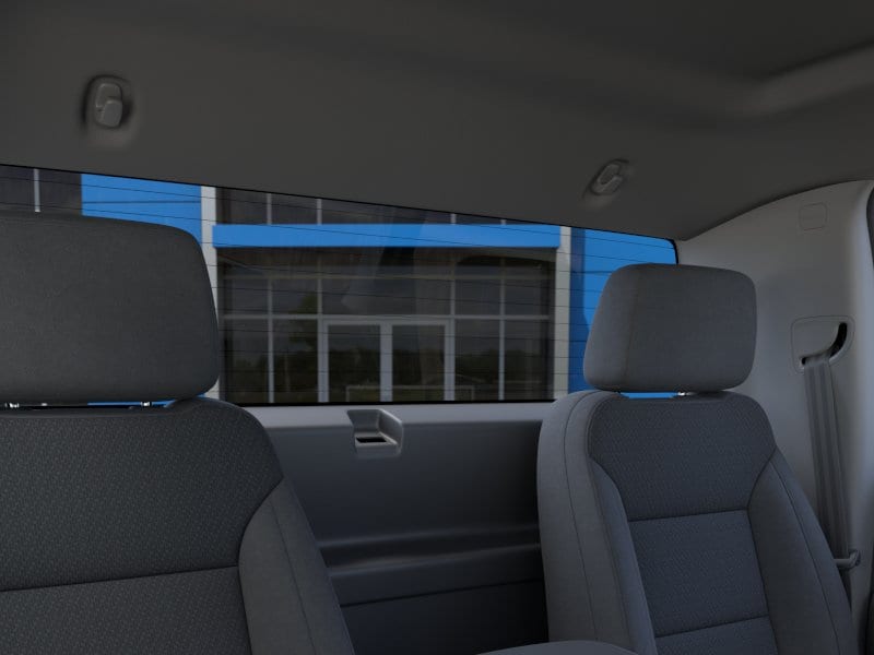 2026 Chevrolet Silverado 1500 Work Truck - Photo 43